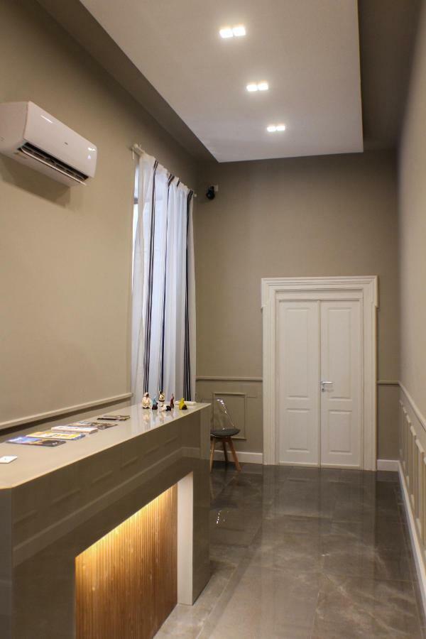 فندق Be Italian Flat Piazza Bovio 22 نابولي المظهر الخارجي الصورة